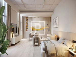 74.1m² Apartment in Dubai, UAE No. 9516
