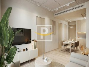 74m² Apartment in Dubai, UAE No. 9517