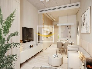 54.8m² Apartment in Dubai, UAE No. 9519
