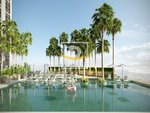 54.8m² Apartment in Dubai, UAE No. 9519 - Image 2