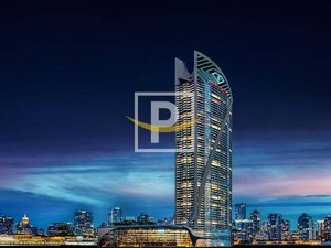 2 bedrooms Apartment in Jumeirah Village Triangle, UAE No. 9520