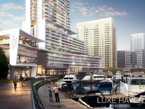 1 bedroom Apartment in Dubai Marina, UAE No. 9523