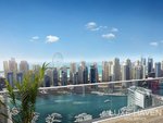 1 bedroom Apartment in Dubai Marina, UAE No. 9523 - Image 4