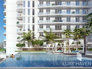 1 bedroom Apartment in Dubai Harbour, UAE No. 9524