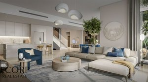 5 bedrooms Villa in Dubai Hills Estate, UAE No. 9528