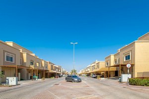 3 bedrooms Villa in Al Reef, UAE No. 953