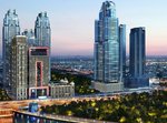 1 bedroom Apartment in Business Bay, UAE No. 9532 - apartment in Dubai