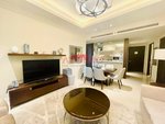 2 bedrooms Apartment in Downtown Dubai (Downtown Burj Dubai), UAE No. 9533 - Image 14