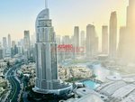 2 bedrooms Apartment in Downtown Dubai (Downtown Burj Dubai), UAE No. 9533 - Image 16