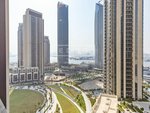 1 bedroom Apartment in Dubai Creek Harbour (The Lagoons), UAE No. 9536 - apartment in Dubai