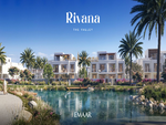 3 bedrooms Villa in The Valley, UAE No. 9538 - Image 2