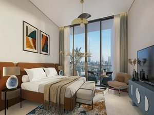 2 bedrooms Apartment in Dubai Design District, UAE No. 9539