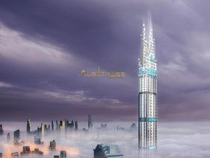 2 bedrooms Apartment in Business Bay, UAE No. 9540