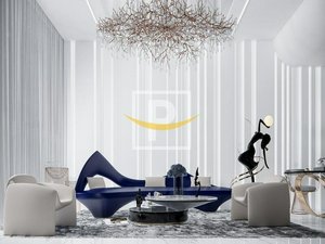 1 bedroom Apartment in Jumeirah Village Triangle, UAE No. 9546