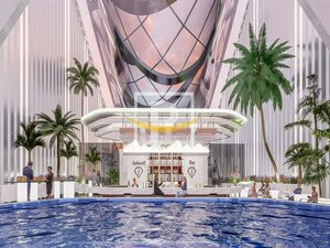 3 bedrooms Apartment in Jumeirah Village Triangle, UAE No. 9552