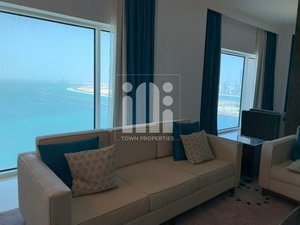 2 bedrooms Apartment in Abu Dhabi, UAE No. 956