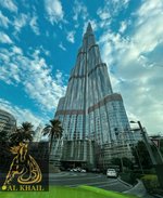 2 bedrooms Apartment in Downtown Dubai (Downtown Burj Dubai), UAE No. 9566 - Image 6