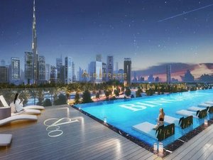 2 bedrooms Apartment in Business Bay, UAE No. 9567