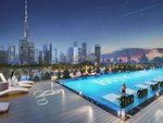 2 bedrooms Apartment in Business Bay, UAE No. 9567 - apartment in Dubai
