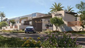 4 bedrooms Villa in Dubai, UAE No. 9568
