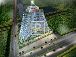 3 bedrooms Apartment in Al Furjan, UAE No. 9573 - apartment in Dubai