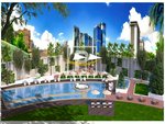 3 bedrooms Apartment in Al Furjan, UAE No. 9573 - Image 6