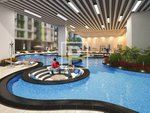 2 bedrooms Apartment in International City, UAE No. 9579 - Image 14