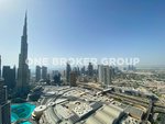 5 bedrooms Penthouse in Downtown Dubai (Downtown Burj Dubai), UAE No. 958 - penthouse in Dubai