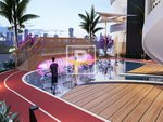 2 bedrooms Apartment in Arjan, UAE No. 9581 - apartment in Dubai