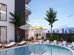 2 bedrooms Apartment in Arjan, UAE No. 9581 - Image 9