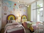 2 bedrooms Townhouse in Dubai Land, UAE No. 9583 - Image 15