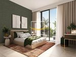 4 bedrooms Townhouse in The Valley, UAE No. 9584 - Image 4