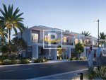 3 bedrooms Townhouse in The Valley, UAE No. 9585 - townhouse in Dubai