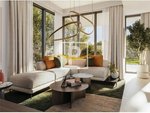 3 bedrooms Townhouse in The Valley, UAE No. 9585 - Image 4