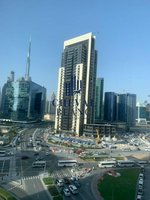 1 bedroom Apartment in Business Bay, UAE No. 9589 - apartment in Dubai