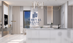 2 bedrooms Apartment in Jumeirah Village Circle, UAE No. 9590