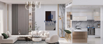 2 bedrooms Apartment in Jumeirah Village Circle, UAE No. 9590 - Image 4
