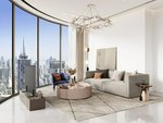 Studio in Sheikh Zayed Road, UAE No. 9593 - Image 7