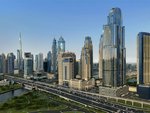 Studio in Sheikh Zayed Road, UAE No. 9593 - Image 10