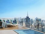 3 bedrooms Apartment in Sheikh Zayed Road, UAE No. 9596 - apartment in Dubai