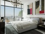 3 bedrooms Apartment in Sheikh Zayed Road, UAE No. 9596 - Image 7