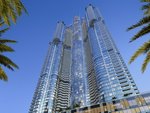 3 bedrooms Apartment in Sheikh Zayed Road, UAE No. 9596 - Image 15