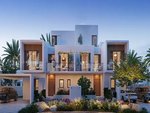 3 bedrooms Villa in The Valley, UAE No. 9607 - Image 2