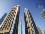 1 bedroom Apartment in Downtown Dubai (Downtown Burj Dubai), UAE No. 961 - apartment in Dubai
