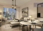 1 bedroom Apartment in Downtown Dubai (Downtown Burj Dubai), UAE No. 961 - Image 3