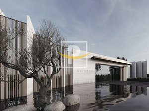 4 bedrooms Villa in Mohammed Bin Rashid City, UAE No. 9611