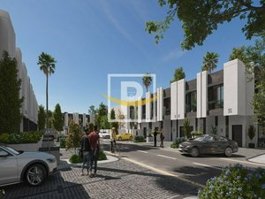 2 bedrooms Townhouse in Dubai Land, UAE No. 9615