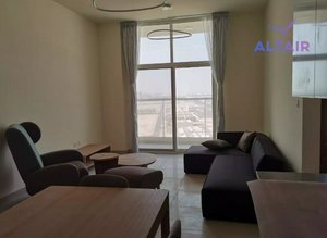 2 bedrooms Apartment in Al Furjan, UAE No. 962