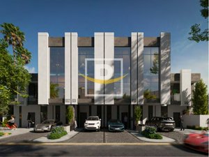 2 bedrooms Townhouse in Dubai Land, UAE No. 9620