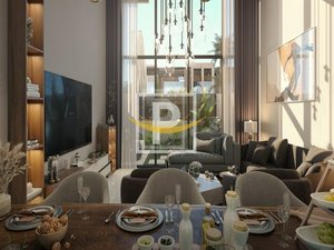 4 bedrooms Townhouse in Dubai Investment Park, UAE No. 9624